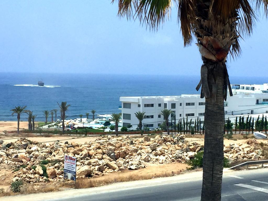 Ikaria Village