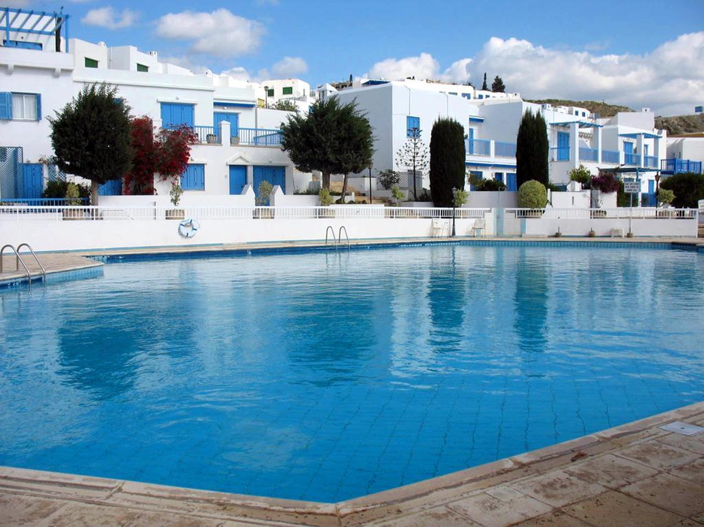 Ikaria Village Paphos