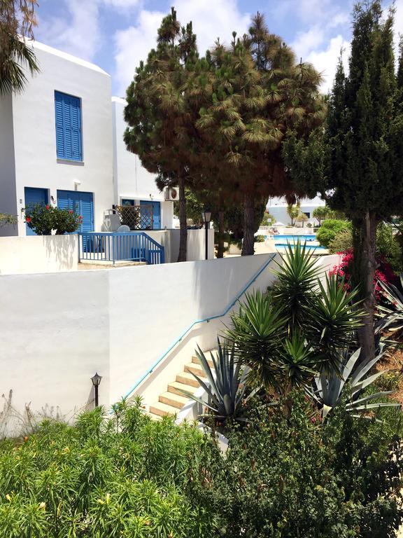 Ikaria Village