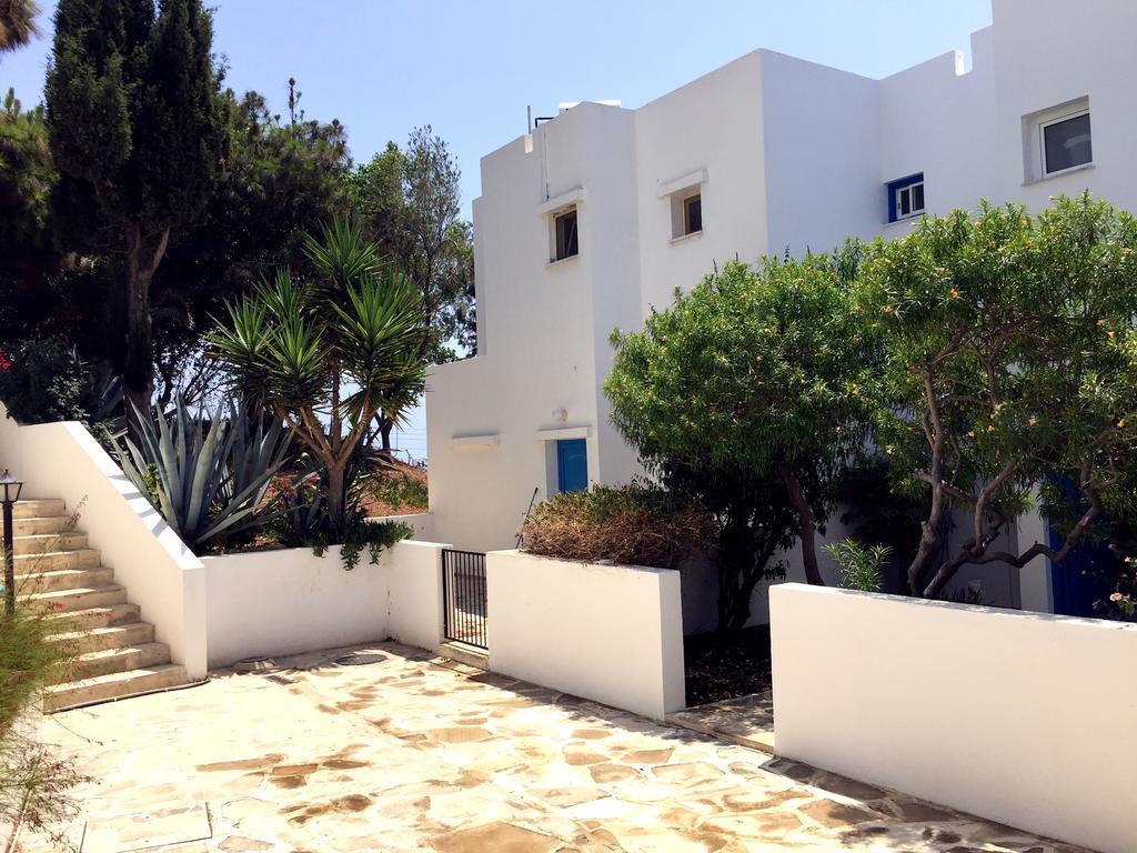 Holiday home Ikaria Village *