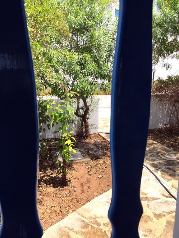 Holiday home Ikaria Village Paphos