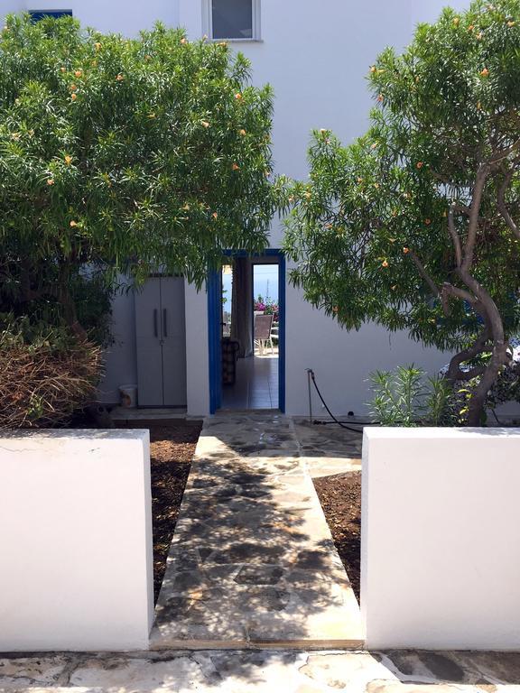 Ikaria Village