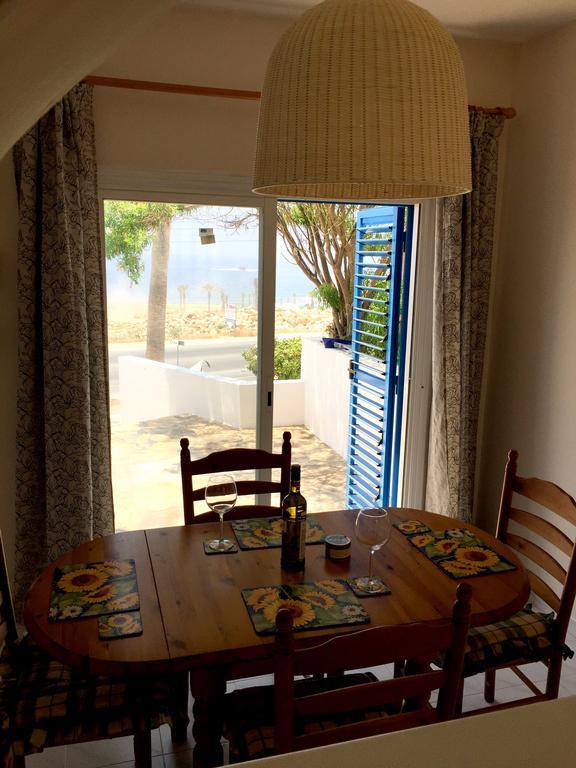 Ikaria Village