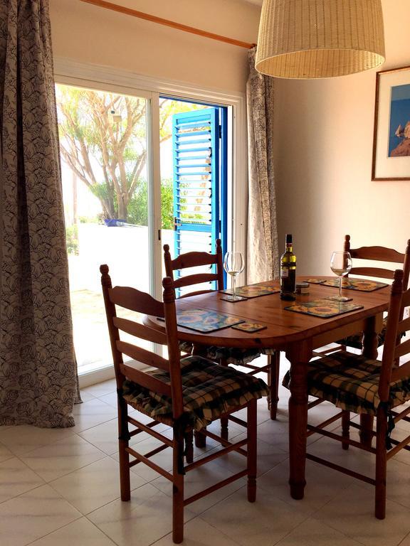 Holiday home Ikaria Village *