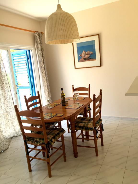 Ikaria Village Paphos