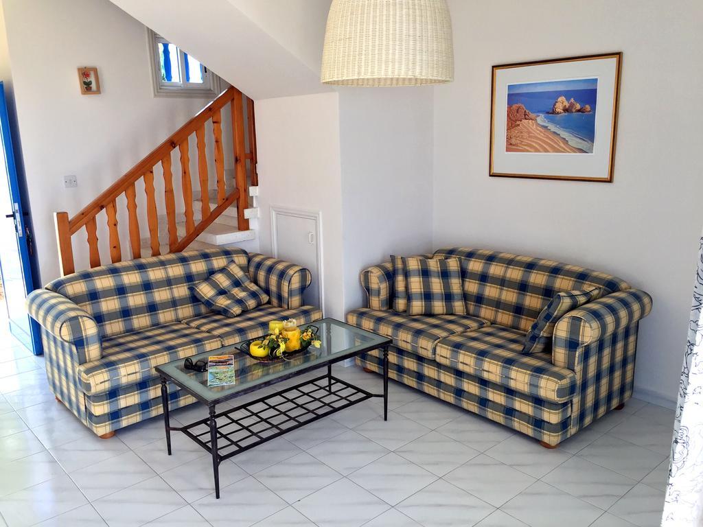 Holiday home Ikaria Village Paphos