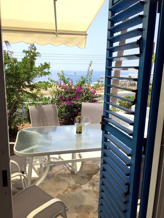 Ikaria Village