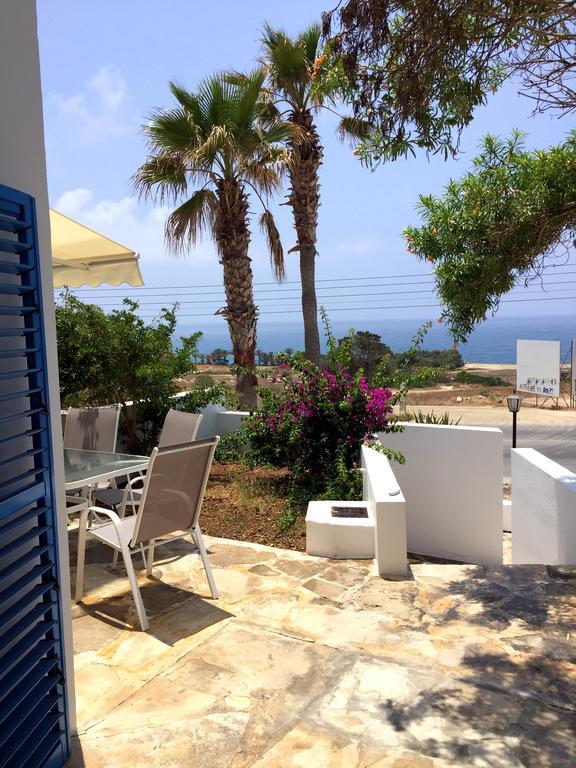 Ikaria Village Paphos