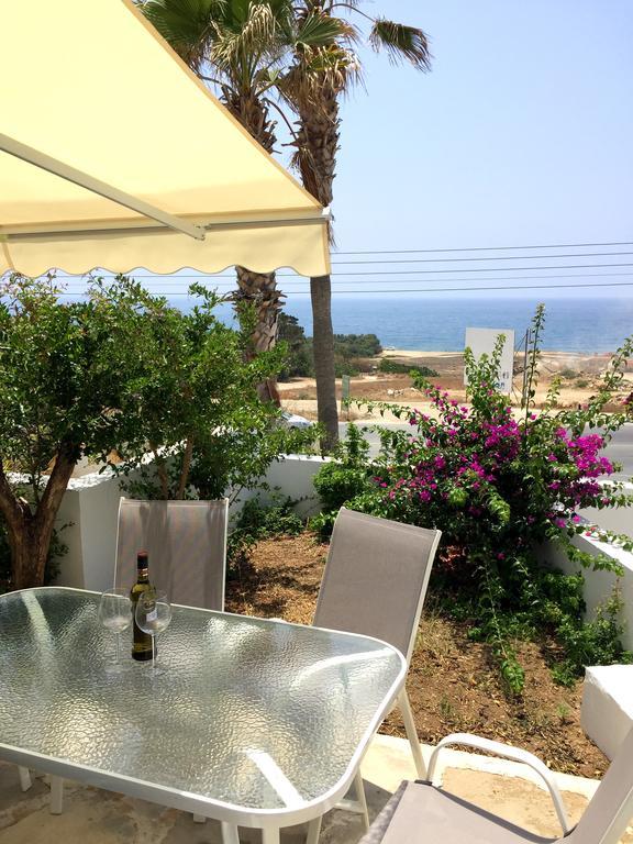 Holiday home Ikaria Village Paphos