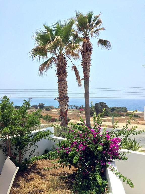 Ikaria Village