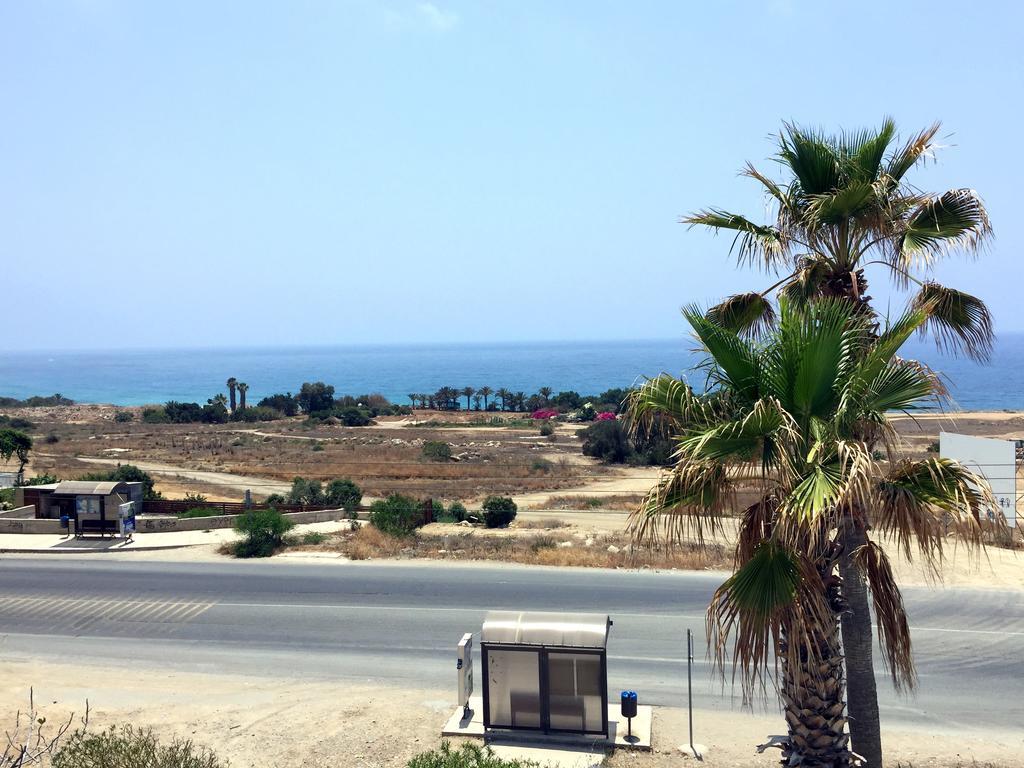 Ikaria Village Paphos
