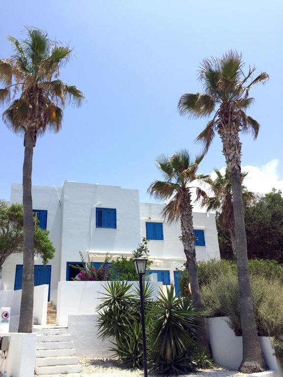 Holiday home Ikaria Village Paphos