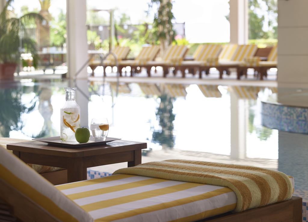 Hotel Four Seasons Agios Tychonas