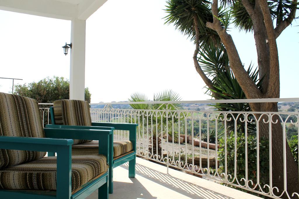Holiday home Orchard View *