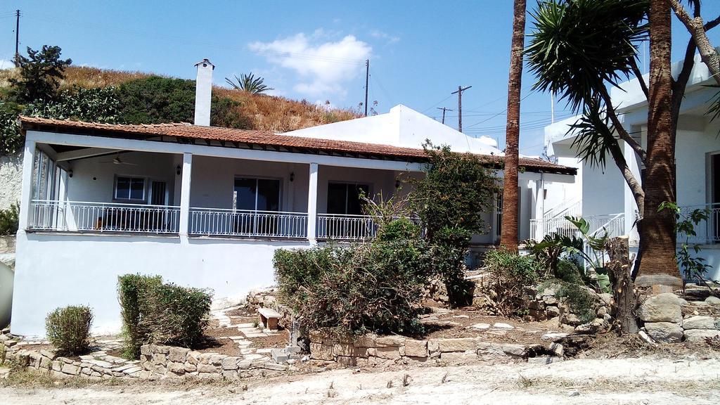 Holiday home Orchard View