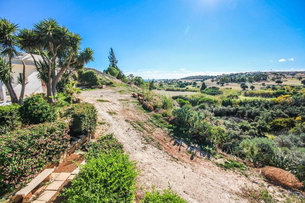 Holiday home Orchard View