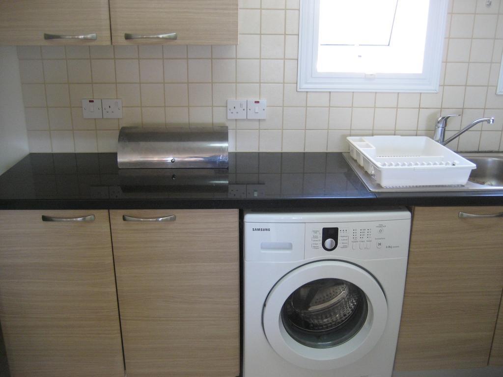 Apartamento Anastasia *