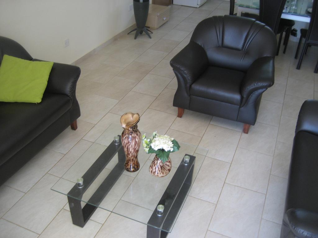 Apartamento Anastasia Paphos