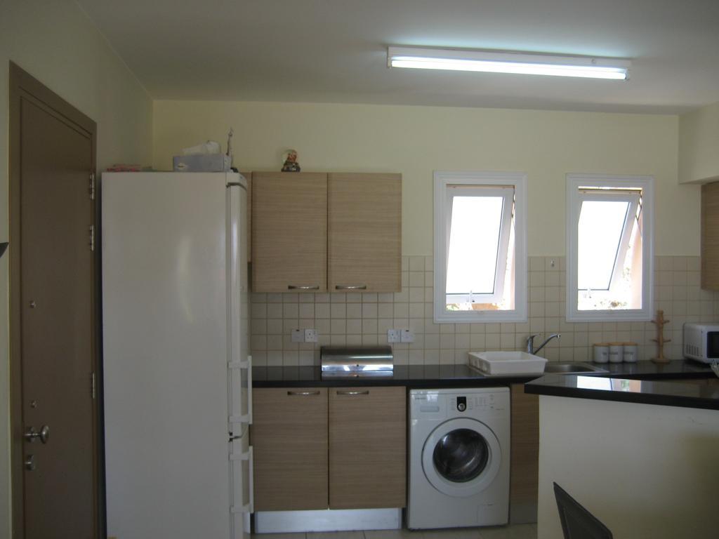 Apartamento Anastasia *