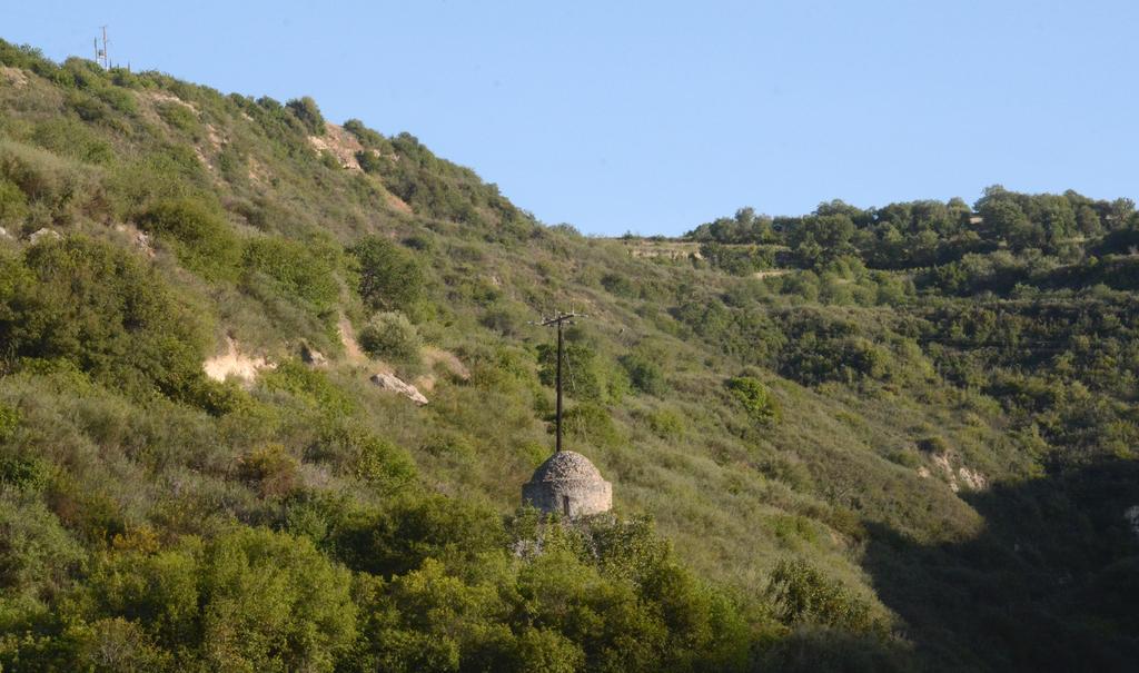 Amarakos λειτουργεί υπό νέα διεύθυνση Kato Akourdalia