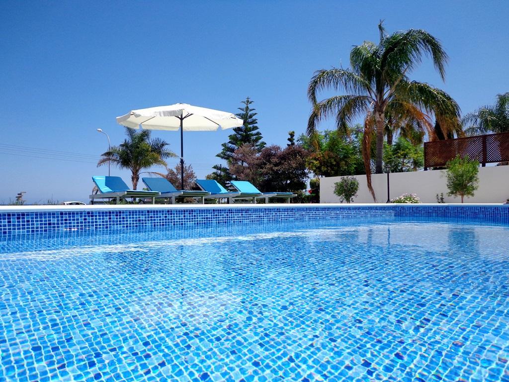 Pousada Latchi Riviera No.2 Polis