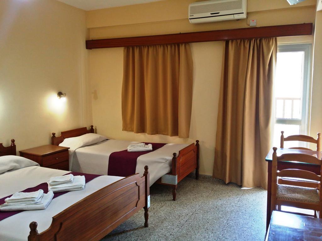 Hotel Minaides