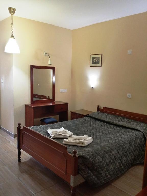 Hotel Minaides 2*