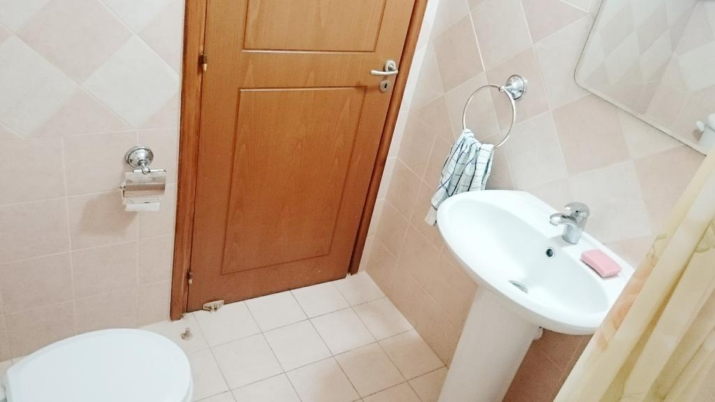 Apartment Universal Paphos