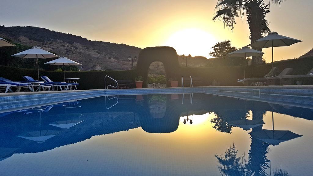 Aparthotel Ampelokipi Holiday Pissouri