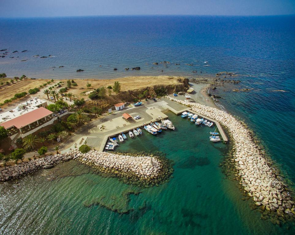 Villa Kallinousa *