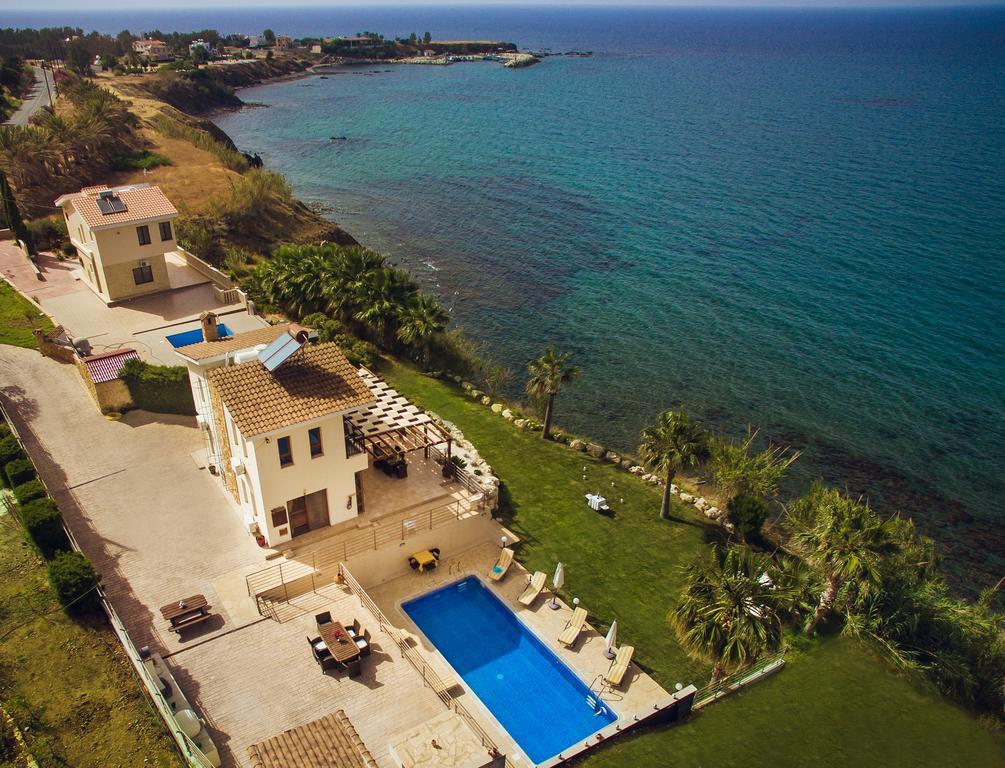 Villa Kallinousa