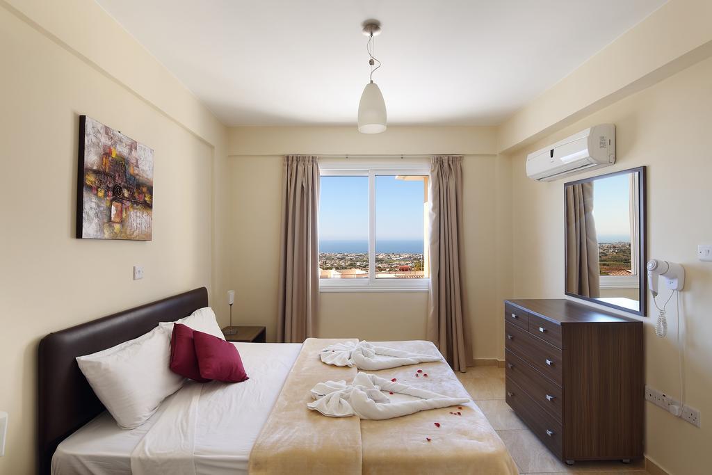 Aparthotel Club St. George (adults Only) Tremithousa