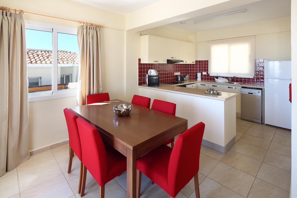 Club St. George (adults Only) Tremithousa