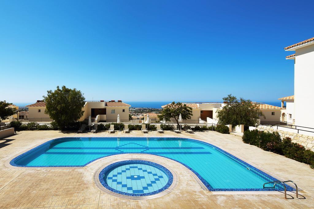 Aparthotel Club St. George (adults Only) 4*