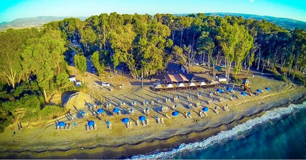 Holiday home Rose Garden Peristerona (Paphos)