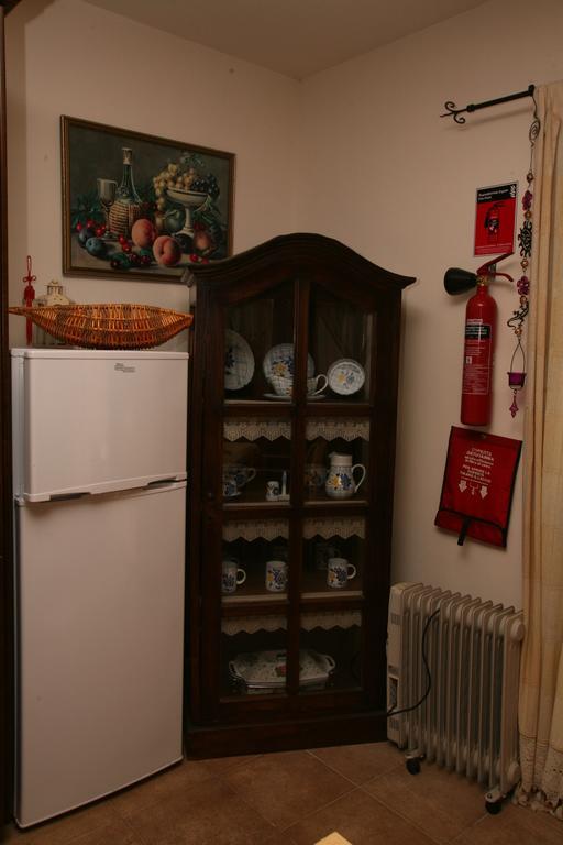 Villa Vasa Vasa Kilaniou