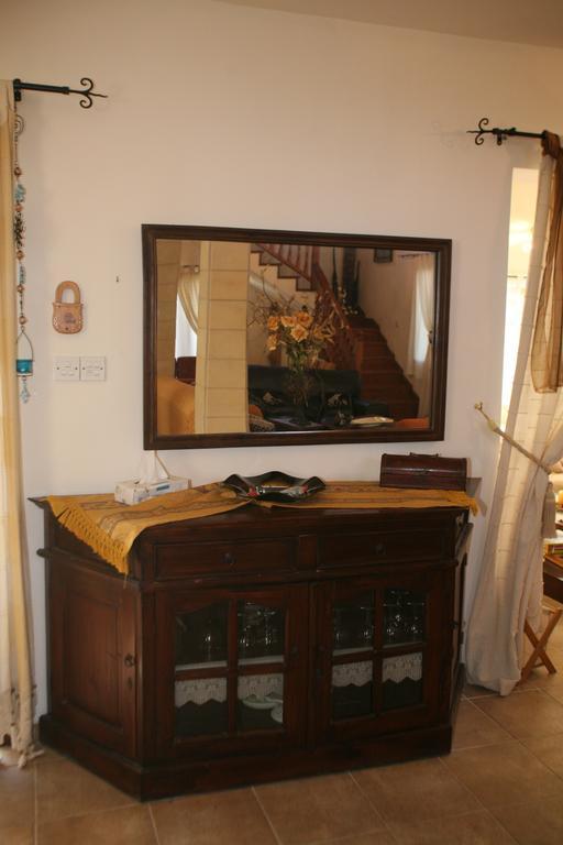 Villa Vasa Vasa Kilaniou