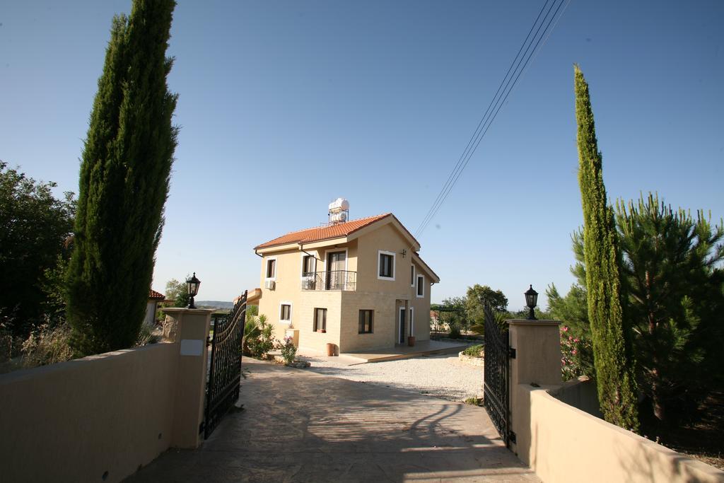 Villa Vasa Vasa Kilaniou