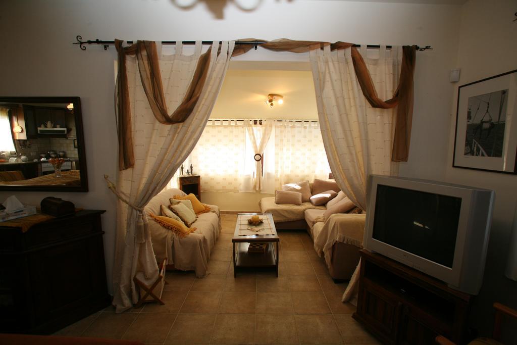 Villa Vasa Vasa Kilaniou