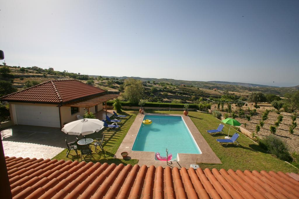 Villa Vasa *