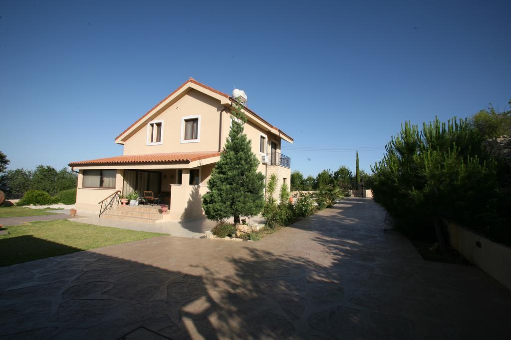 Villa Vasa *