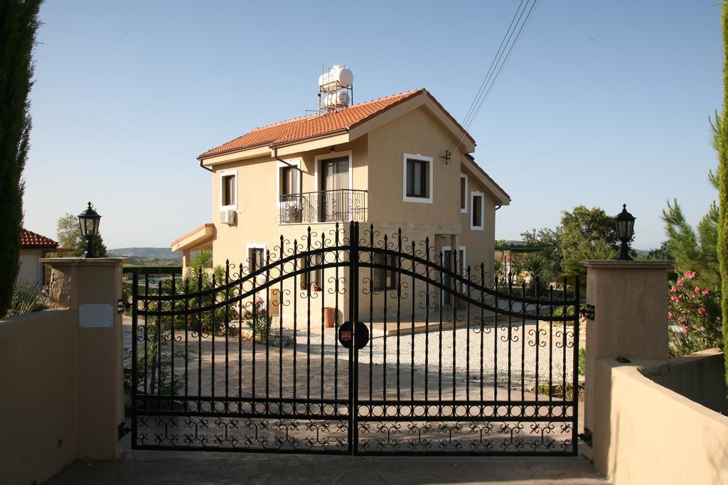 Vasa Vasa Kilaniou