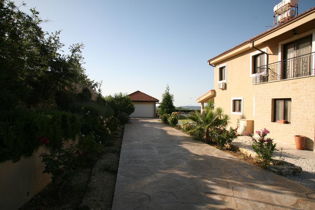 Villa Vasa Vasa Kilaniou