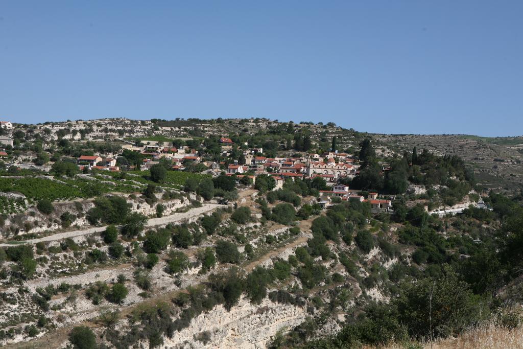 Villa Vasa Vasa Kilaniou