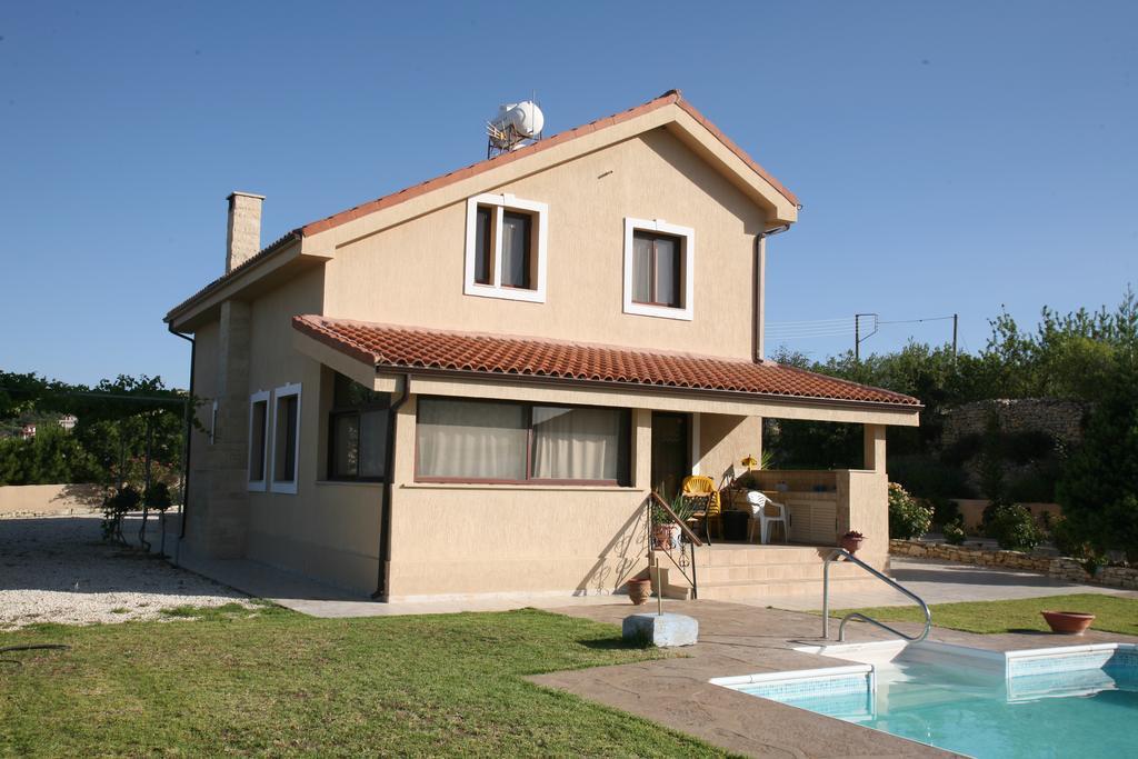 Villa Vasa Vasa Kilaniou