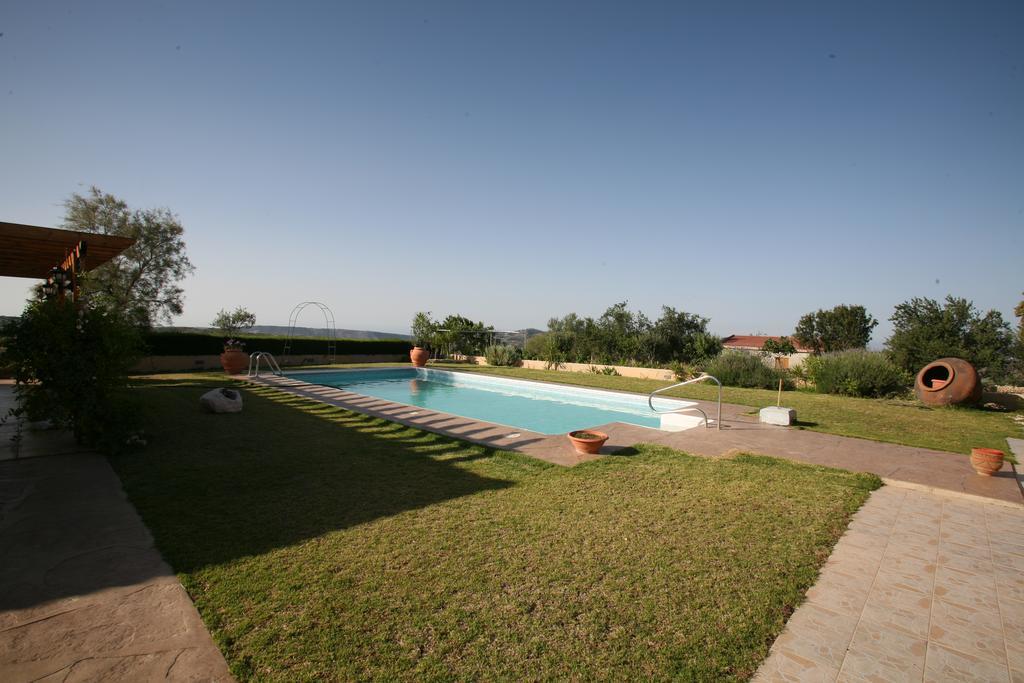 Villa Vasa *