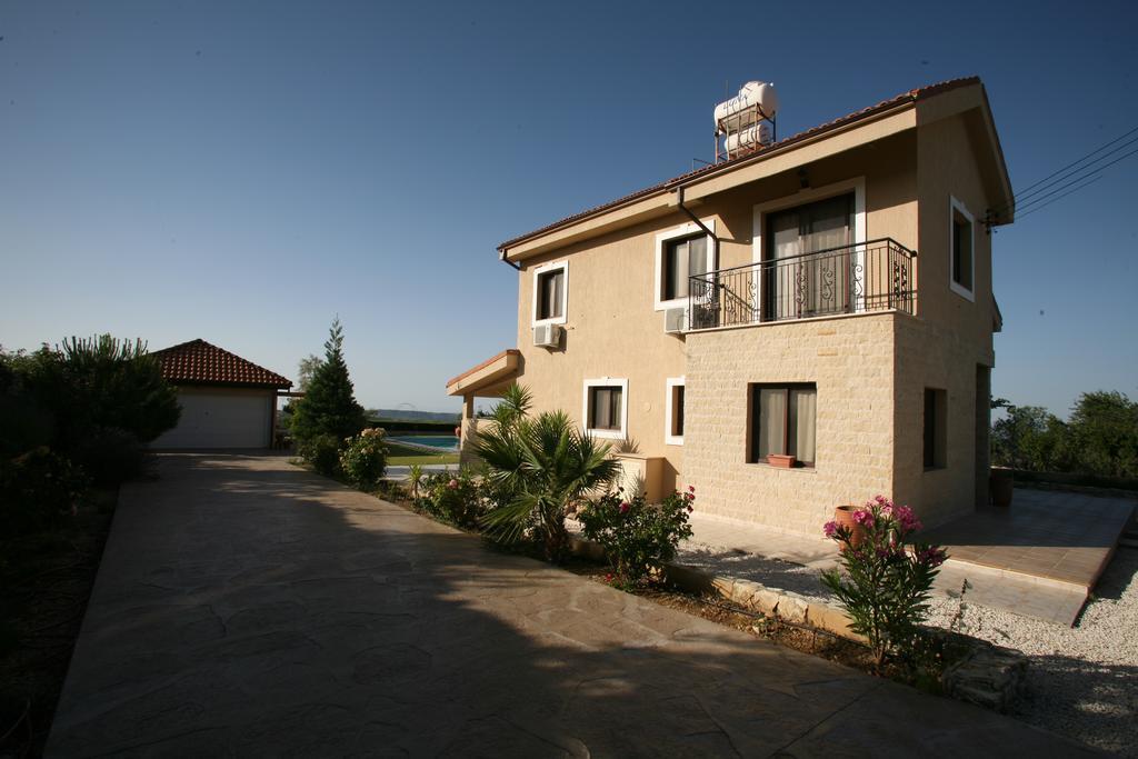 Villa Vasa *