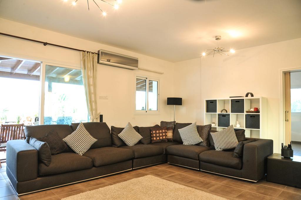 Villa Ricky *