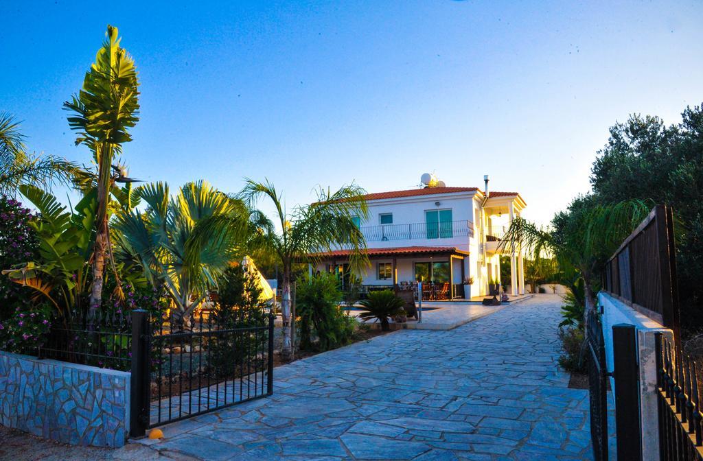 Villa Ricky
