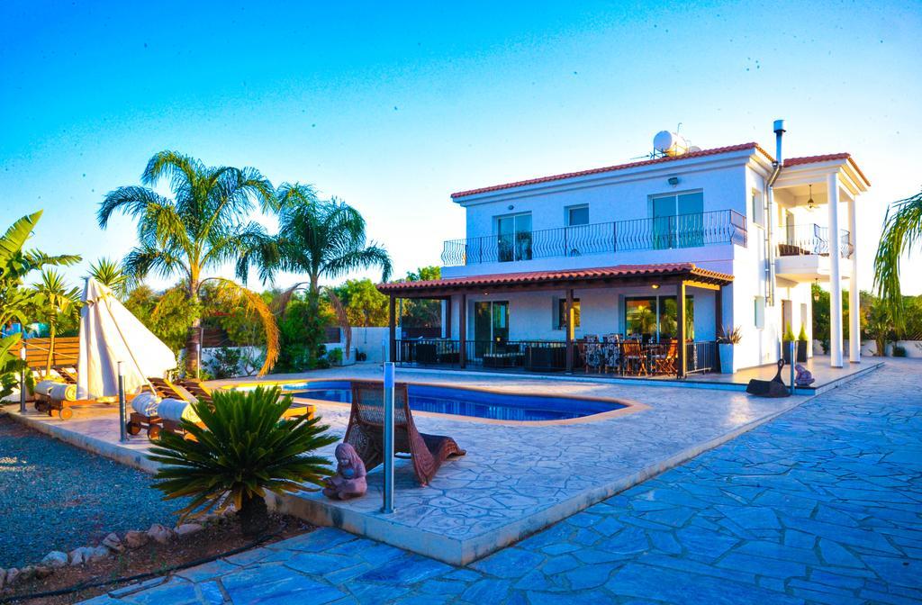 Villa Ricky *